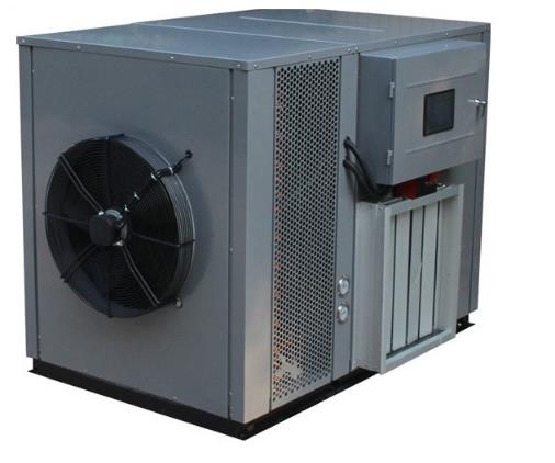 空氣能烘干機四大特色你值得擁有??！