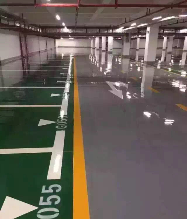 環氧地坪漆|滄晟地坪漆廠家:環氧地坪漆常用的除漆方法